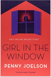 Girl in the window