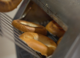 bagels-sliding-into-a-toaster