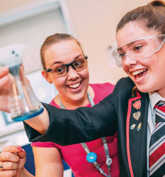 Lawnswood Prospectus_2019-20-15