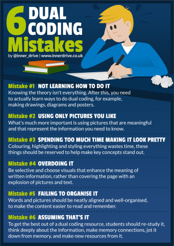 6-dual-coding-mistakes