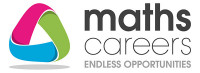MathsCareers-logo