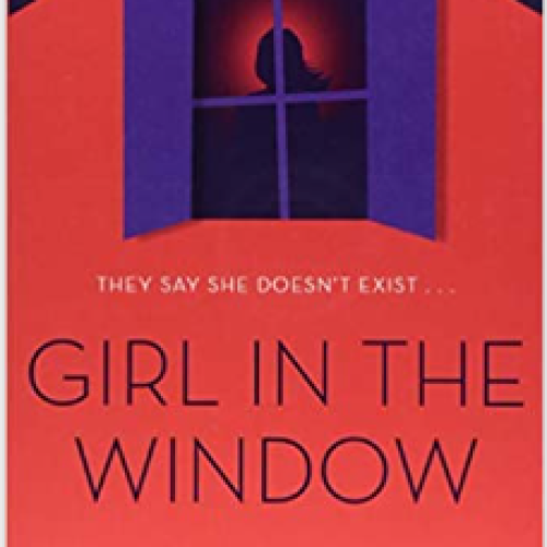 Girl in the window