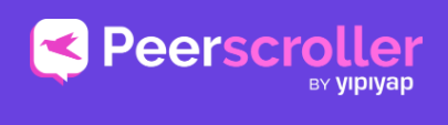 Peerscroller
